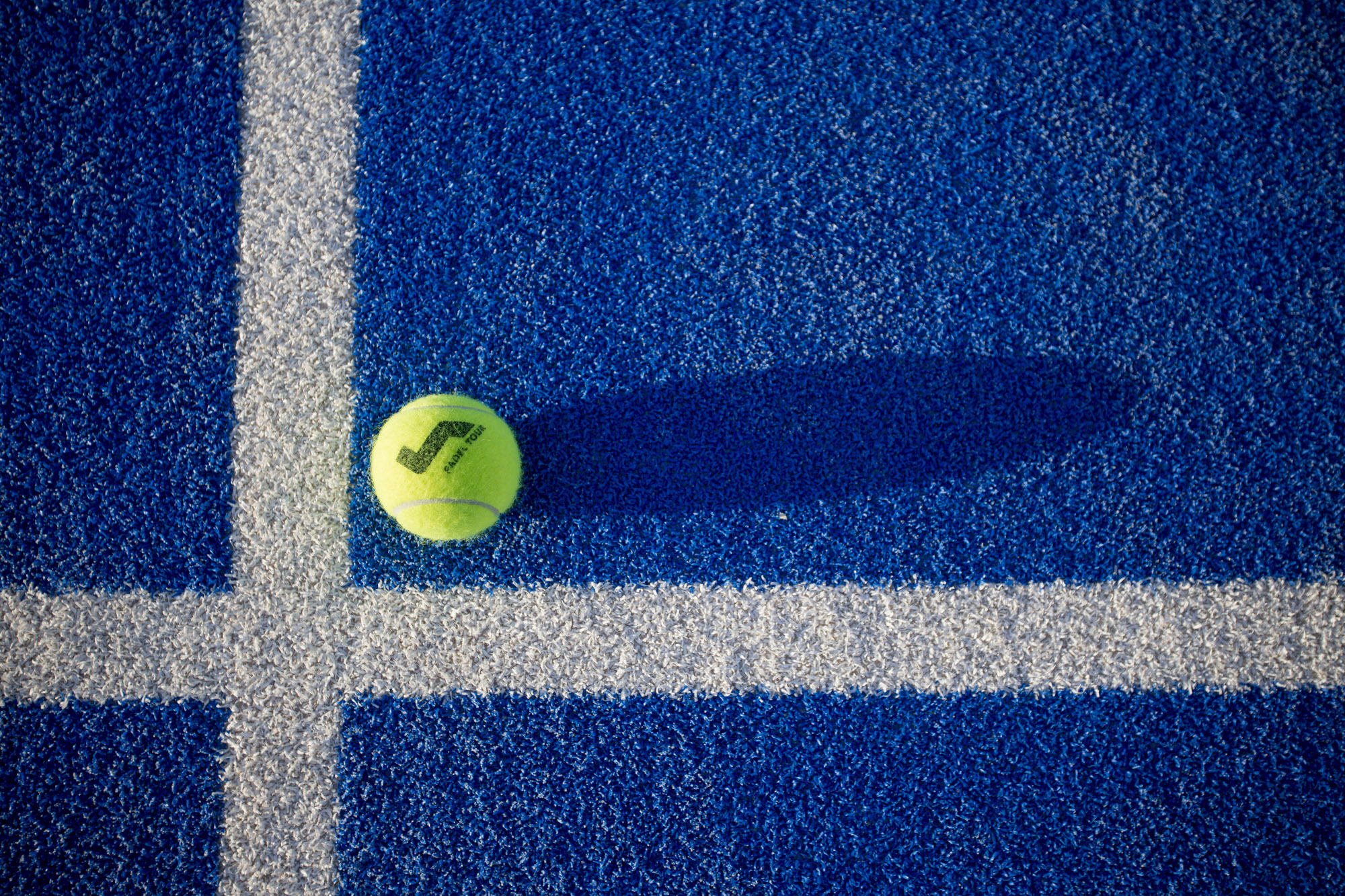 Snauwaert A Legendary Brand On The Playing Court Also In Padel 